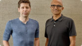 Satya Nadella Blak-Blakan Soal Drama Sam Altman, Pemecatan di OpenAI Disebut Amatiran
