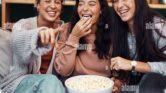 Liburan Panjang Makin Puas, Movie Marathon di Rumah Bisa Lebih Hemat dengan Diskon 20%