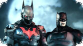Batman Beyond Diisukan Digarap Rocksteady, Bawa Nemesis System Ke Gotham Masa Depan Batman Beyond Diisukan Digarap Rocksteady, Bawa Nemesis System Ke Gotham Masa Depan