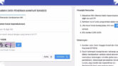 Cek Bansos PKH BPNT Tahap 2 Mei, Ini Link Resmi dan Cara Mudahnya