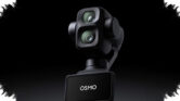DJI Osmo Pocket 4P Muncul dengan Dua Kamera, Kamera Saku Ini Mulai Bidik Vlog Ala Film