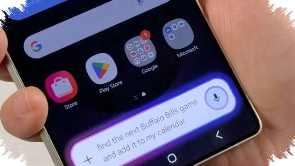 One UI 8.5 Ubah Galaxy AI, Samsung Siap Tarik Perplexity ke Ponsel Lama dan Lipat