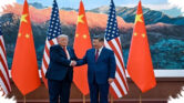 Taiwan Di Meja Trump-Xi, Kunci Stabilitas Hubungan AS-China