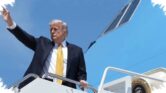 Xi Siapkan Tekanan di Beijing, Trump Hadapi Taiwan dan Tarif di Meja Perundingan