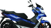 Alva One XP Tembus 140 Km Sekali Cas, TFT Display-Nya Bikin Motor Listrik Terasa Premium