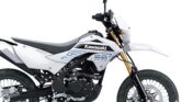 Kawasaki KLX150 SM SE+ 2027 Makin Segar, Warna Baru Bikin Aura Supermoto Naik Kelas Kawasaki KLX150 SM SE+ 2027 Makin Segar, Warna Baru Bikin Aura Supermoto Naik Kelas