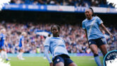 Manchester City Pegang Rekor Wembley, Mampukah Chelsea Mematahkan Dominasi Guardiola? Manchester City Pegang Rekor Wembley, Mampukah Chelsea Mematahkan Dominasi Guardiola?