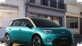 GAC Bawa 3 Mobil Listrik ke Yogya, Aion UT Rp 340 Jutaan Jadi Magnet Utama