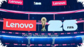 FIFA Gandeng Lenovo, AI dan Avatar 3D Siap Ubah Wajah Piala Dunia FIFA Gandeng Lenovo, AI dan Avatar 3D Siap Ubah Wajah Piala Dunia