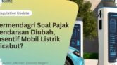 Pajak Kendaraan Tahunan Mau Dihapus, Pemilik Mobil Untung Jika Jarang Pakai Jalan