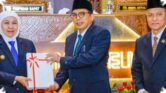 LKPJ Jatim TA 2026 Diterima Semua Fraksi, Khofifah Tegaskan Jalan Menuju Jawa Timur Sejahtera