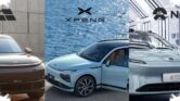 Xpeng Dan Li Auto Kompak Rilis Laporan Q1 Pada 28 Mei, Margin Dan AI Jadi Sorotan Xpeng Dan Li Auto Kompak Rilis Laporan Q1 Pada 28 Mei, Margin Dan AI Jadi Sorotan