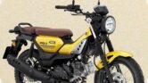 Honda CT125 Vs Yamaha PG 1, Saat Motor Adventure Retro Murah Menantang Kelas Premium Honda CT125 Vs Yamaha PG 1, Saat Motor Adventure Retro Murah Menantang Kelas Premium