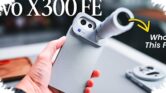 vivo X300 Ultra dan X300 FE Mulai Dijual, Paket Kamera Ini yang Paling Menggoda