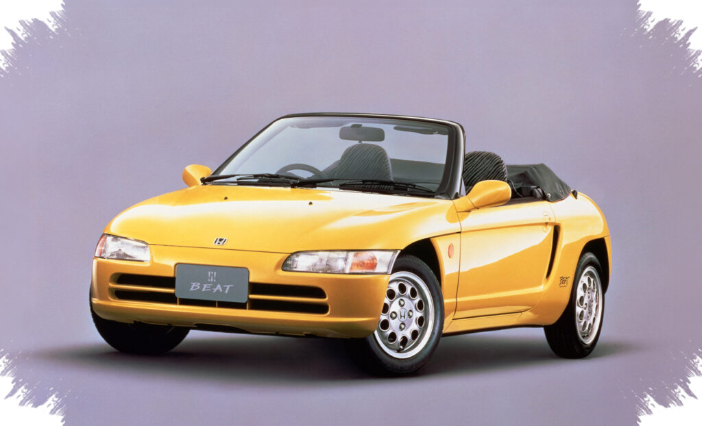 Honda BeAT Mei 2026 Makin Agresif, BBM Tembus 60,6 Km/L dan Harga Tetap Ramah