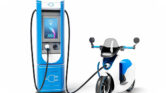Cas Motor Listrik Tak Selalu Lama, dari 3 Sampai 8 Jam dan Bisa 1 Jam dengan Fast Charging Cas Motor Listrik Tak Selalu Lama, dari 3 Sampai 8 Jam dan Bisa 1 Jam dengan Fast Charging
