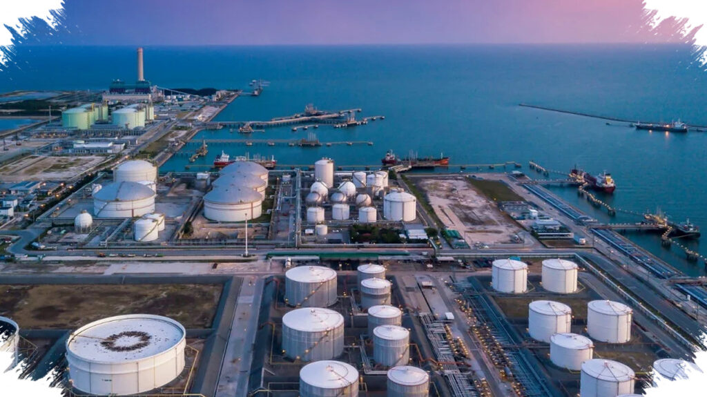 Harga Energi Dunia Melonjak, BBM, LPG, Hingga LNG Ikut Terkerek oleh Geopolitik