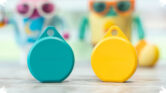 Pebblebee Clip 5 Tampil Mencolok, Warna Heatwave Hijinks Ini Tak Akan Lama Tersedia