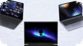 Alienware 15 Muncul Lagi, Dell 14S dan 16S Langsung Menekan Laptop Kerja Biasa