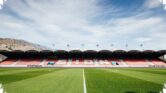 FC Sion Bisa Menyalip FC Lugano, Laga Penentu Tiket Conference League di Tourbillon FC Sion Bisa Menyalip FC Lugano, Laga Penentu Tiket Conference League di Tourbillon