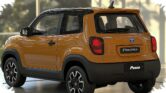 Toyota Passo 2026 Makin Futuristik, City Car Kompak yang Hemat Bensin dan Mudah di Kota Toyota Passo 2026 Makin Futuristik, City Car Kompak yang Hemat Bensin dan Mudah di Kota