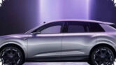 Audi Buka Pemesanan E7X, SUV Listrik 670 HP Dengan Jarak Tempuh 750 Km dan Harga Rp 600 Jutaan