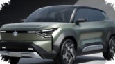 BYD Tembus Tiga Besar Mobil Terlaris April 2026, Suzuki dan Mitsubishi Tersalip