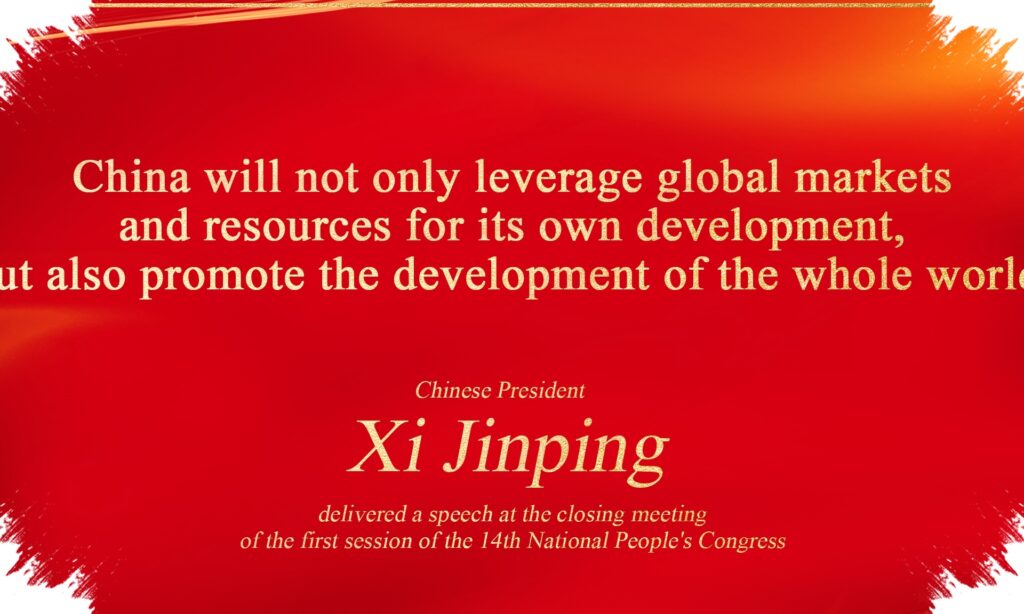 Xi Jinping Janji Buka Lebar Pasar China, Pengusaha Amerika Diberi Harapan Baru