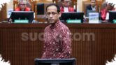 Nadiem Makarim Dituntut 18 Tahun, Jaksa Bongkar Skema Fraud Kerah Putih di Chromebook