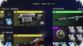 Bungie Buka Keran Loot Marathon, Cryo Archive Kini Terbuka 24 Jam