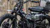 Honda CT125 Memikat untuk Touring Santai, Tapi Kekurangannya Bisa Mengubah Pilihan Honda CT125 Memikat untuk Touring Santai, Tapi Kekurangannya Bisa Mengubah Pilihan