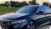 50 Tahun Honda Accord, Dari Hatchback yang Diragukan Menjadi Sedan Global 25 Juta Unit