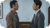 Cha Si Young Dan Kang Tae Joo, Musuh Bebuyutan Yang Saling Menyelamatkan Di The Scarecrow Cha Si Young Dan Kang Tae Joo, Musuh Bebuyutan Yang Saling Menyelamatkan Di The Scarecrow