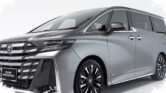 Toyota New Vellfire Hybrid EV 2026 Tembus Rp 1,8 Miliar, Kabinnya Bak Private Jet Toyota New Vellfire Hybrid EV 2026 Tembus Rp 1,8 Miliar, Kabinnya Bak Private Jet