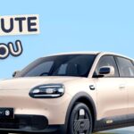 Chery Q Siap Masuk Indonesia, EV Mungil Murah Ini Sudah Bikin Pasar Bergerak