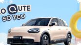 Chery Q Siap Masuk Indonesia, EV Mungil Murah Ini Sudah Bikin Pasar Bergerak