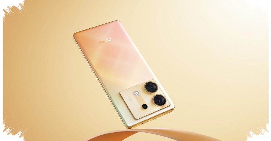 Infinix Zero 30 Bikin Pelajar Untung, 14 Keunggulan Yang Sulit Ditolak Dari Belajar Hingga Kontrol Orang Tua