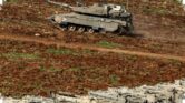 Mimpi Menetap di Lebanon Selatan, Jejak Sayap Kanan Israel yang Mengintip Perbatasan Baru
