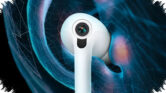 Apple Siapkan AirPods Berkamera, Uji Akhir Dimulai dan Siri Siap Punya Mata