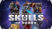 Mechanicus 2 Maju Lebih Awal, Warhammer Skulls Siap Penuh Pengumuman Besar