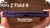 Samsung Galaxy Z Fold 8 Wide Bocor, Kamera Belakangnya Malah Dipangkas Jadi Dua Samsung Galaxy Z Fold 8 Wide Bocor, Kamera Belakangnya Malah Dipangkas Jadi Dua