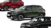 The New Sonet dan Carens Punya Satu Kartu Kuat di KIA Experience Week, Cocok untuk Kota dan Keluarga