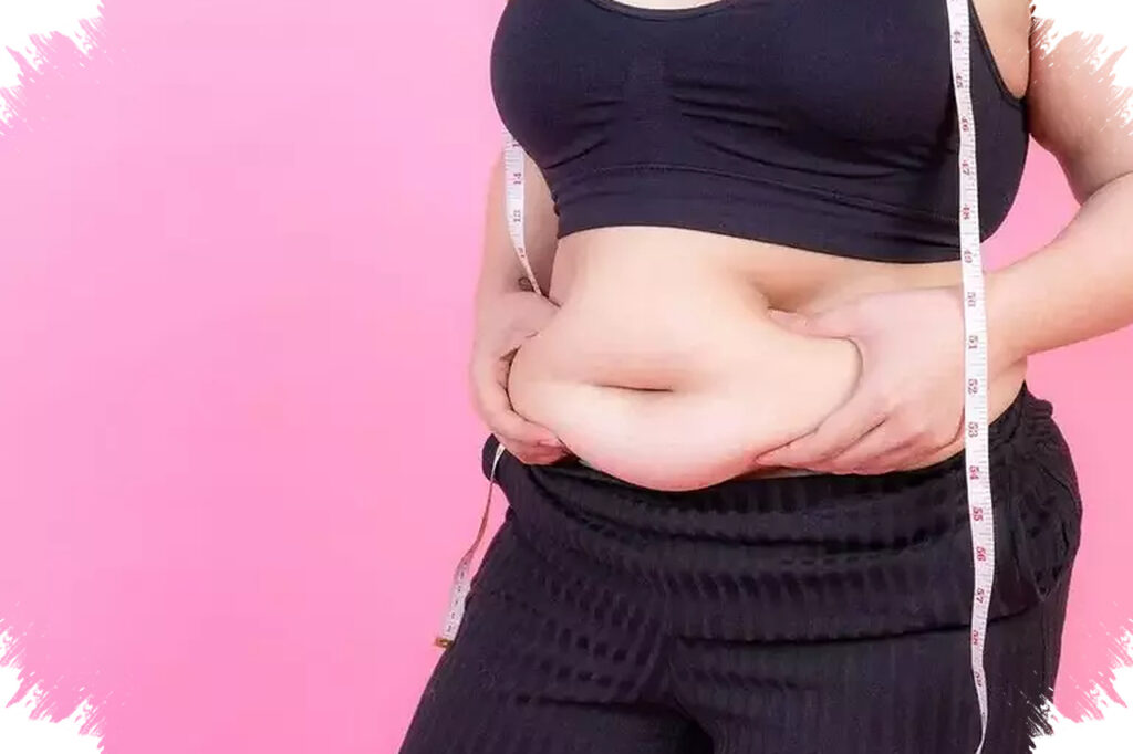 49.288 Kasus Obesitas di Gresik, Perempuan Dewasa Paling Banyak Terdampak