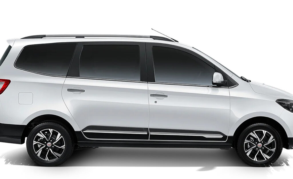 Wuling Confero 2026 Makin Berani, MPV Murah Ini Siap Usik Avanza dan Xpander Lewat Rasa Premium
