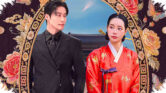 My Royal Nemesis Raih Rating Tinggi, Sinopsis Pertemuan Selir Joseon dan Pewaris Konglomerat