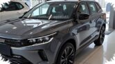 Geely Coolray 2026 Siap Mengusik HR-V dan Creta, Turbo Kencang plus Fitur Kelas Atas Geely Coolray 2026 Siap Mengusik HR-V dan Creta, Turbo Kencang plus Fitur Kelas Atas