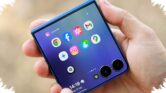 Samsung Bikin Jarak Antara Fold dan Flip, Galaxy Z Flip 8 Bisa Beralih ke Exynos