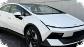 Hyundai Ioniq V Muncul dengan Dua Wajah, BEV dan EREV Disiapkan Khusus untuk China Hyundai Ioniq V Muncul dengan Dua Wajah, BEV dan EREV Disiapkan Khusus untuk China