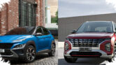Hyundai Satukan Creta dan Kona, SUV Kembar Ini Bisa Ubah Peta Persaingan 2026-2027