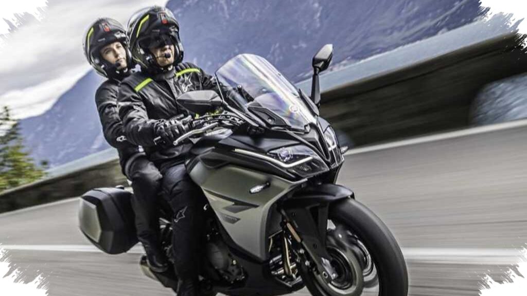 Motor Eropa Ini Cuma Rp34 Jutaan, Tenaganya Sudah Lewati Honda CBR150R